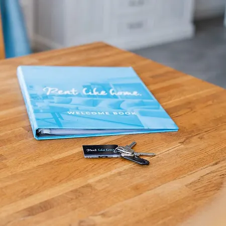 Rent Like - Gryf Apartment *