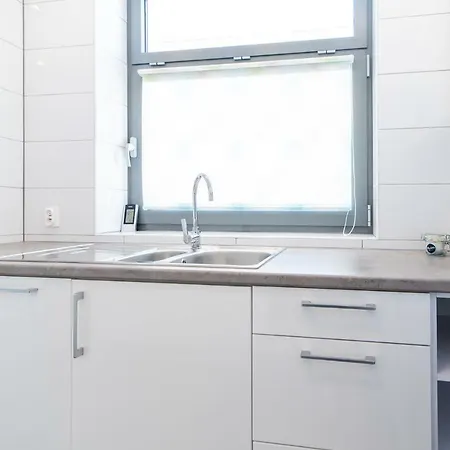 Rent Like - Gryf Apartment *