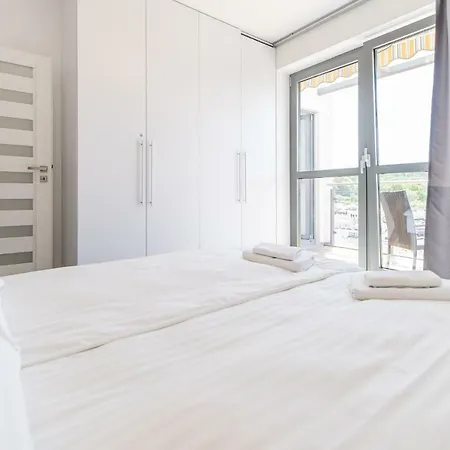Rent Like - Gryf Apartment Miedzyzdroje