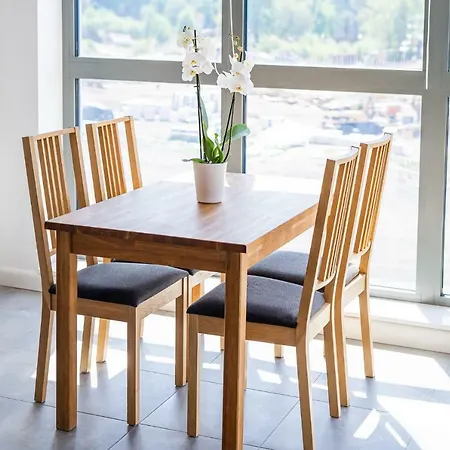 Rent Like - Gryf Apartment Miedzyzdroje