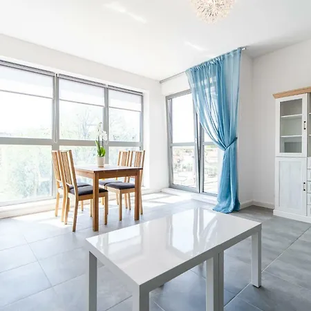 Apartment Rent Like - Gryf *