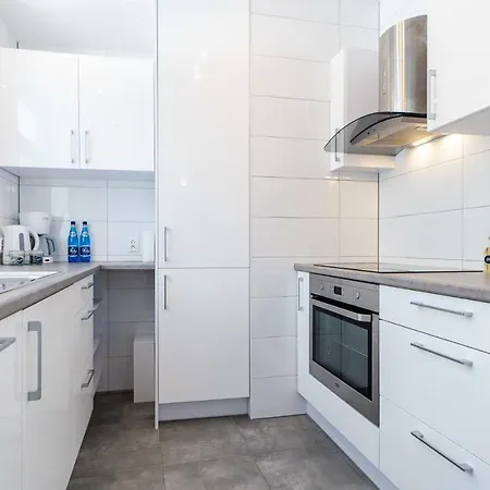 Rent Like - Gryf * Miedzyzdroje