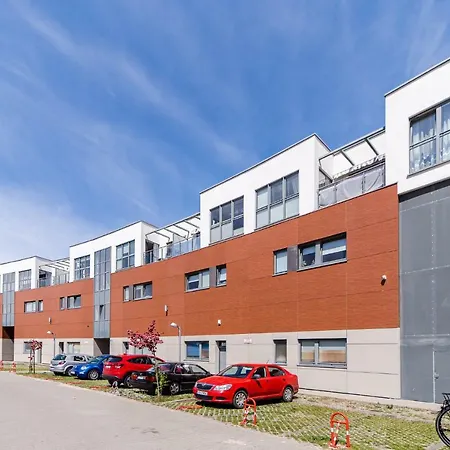 Rent Like - Gryf Apartment *