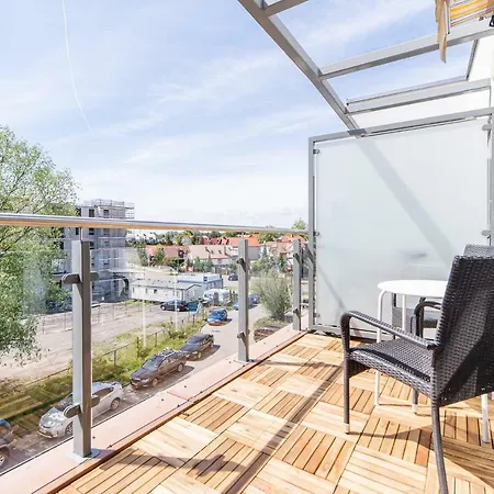 Rent Like - Gryf Apartment