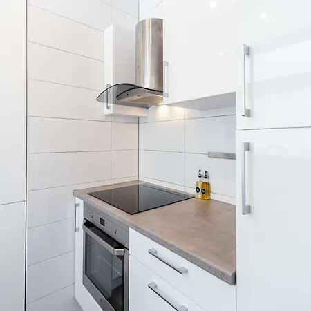 Apartment Rent Like - Gryf Miedzyzdroje